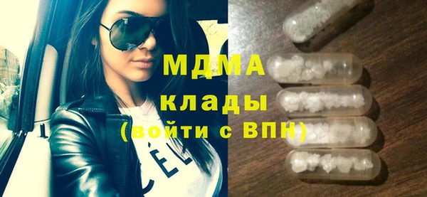шишки Абаза